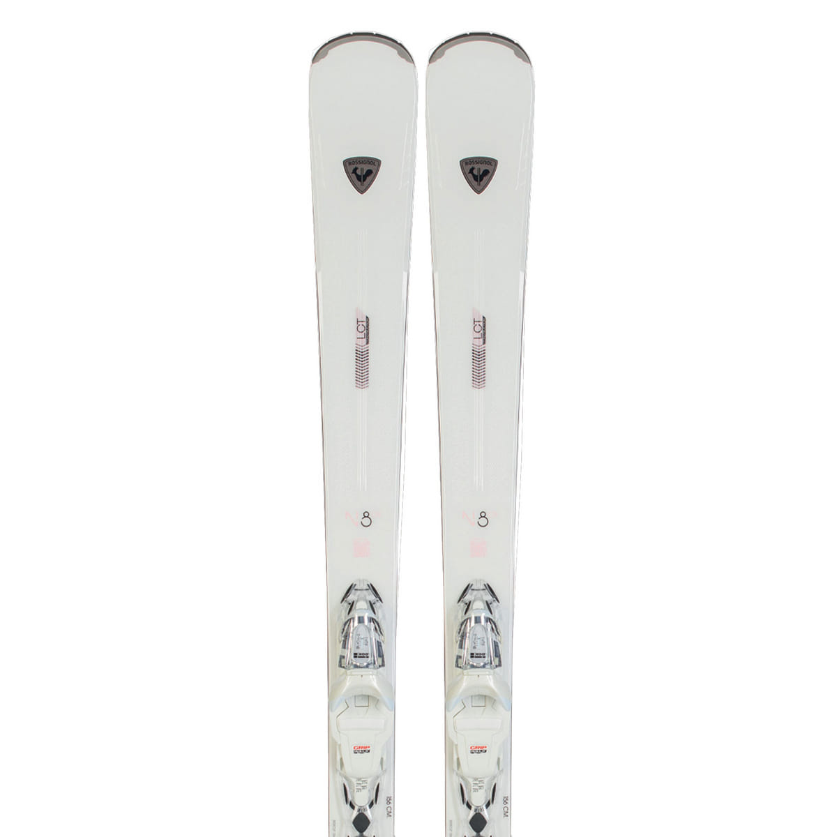 NOVA 8 CON ATTACCO XPRESS 11