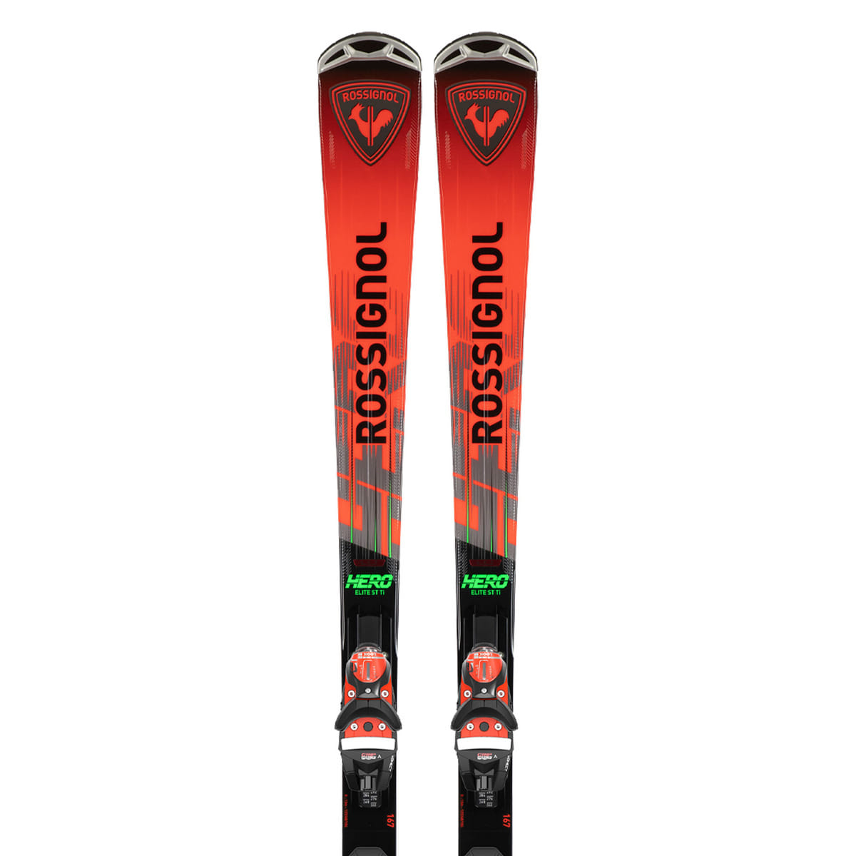 HERO ELITE ST TI CON ATTACCO NX12 GW 25/26