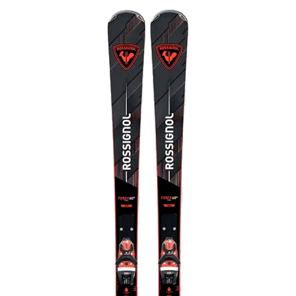 FORZA 60 TI KONECT CON ATTACCO SPX12 25/26