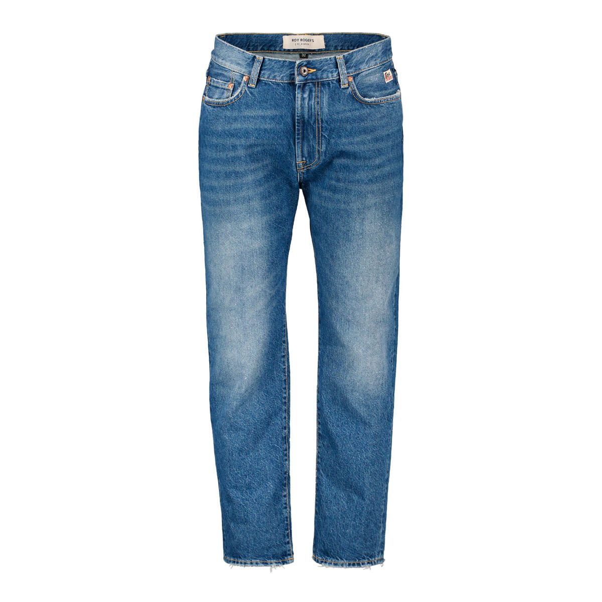 JEANS CARROTS LIAM DAPPER