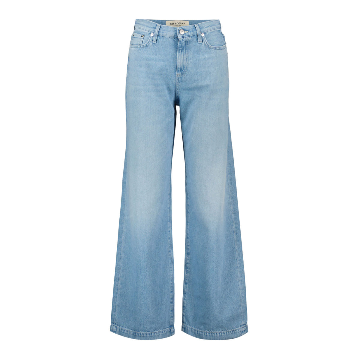 JEANS PALAZZO FLARE MARTA OTIS DONNA