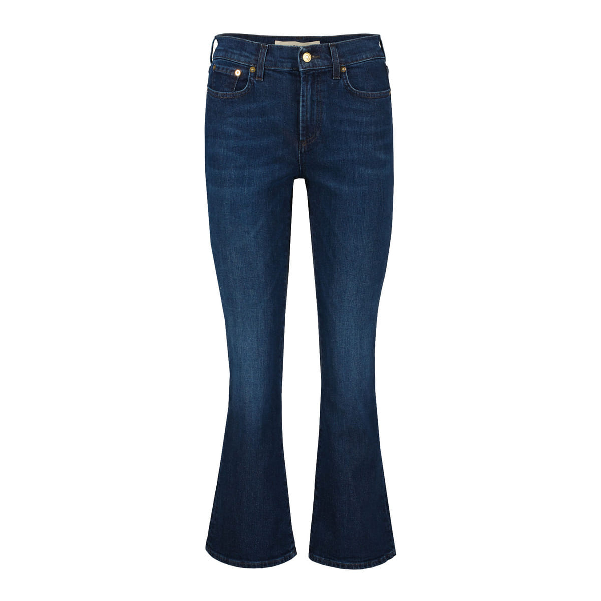 JEANS ZANDRA BOOTCUT HOONEY DONNA