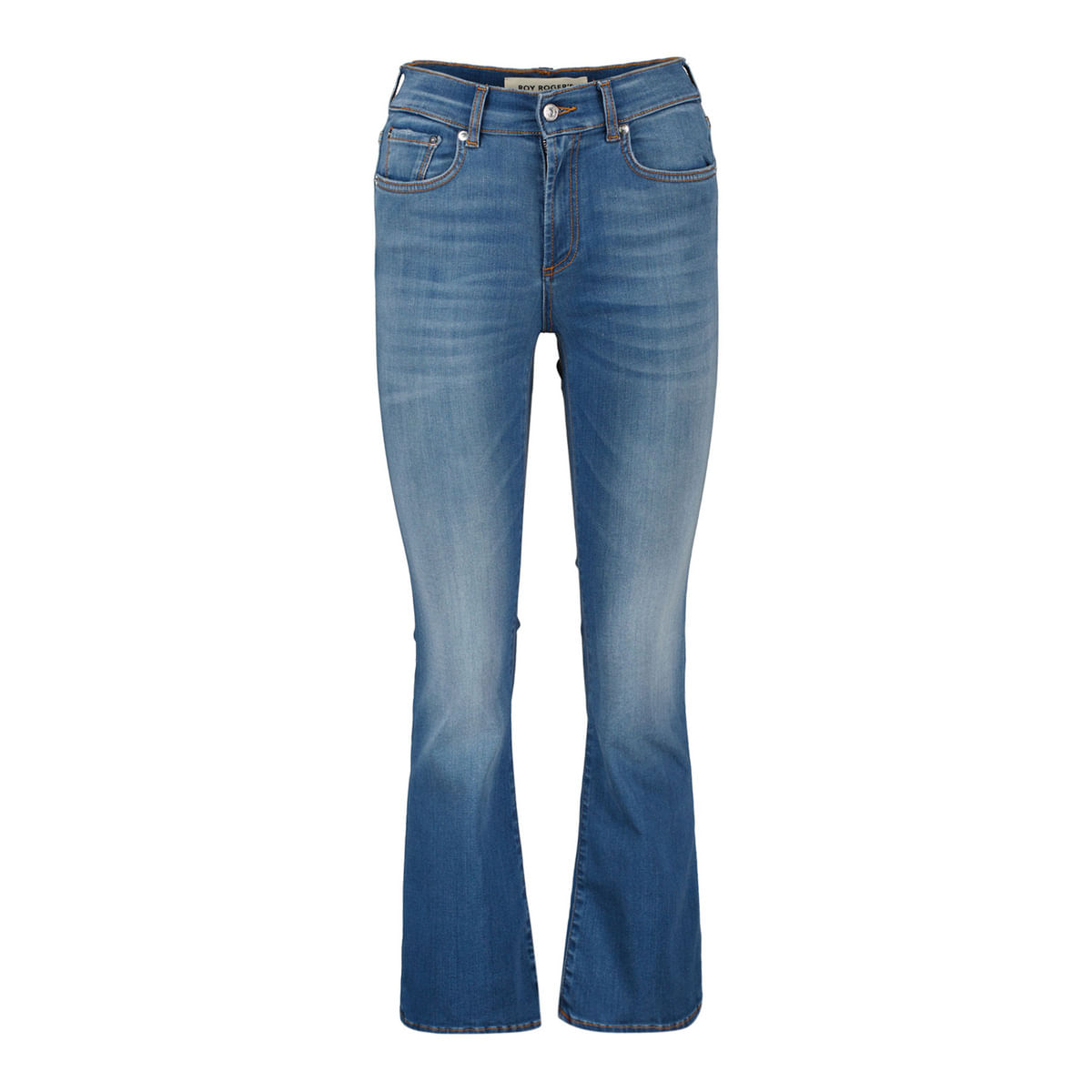 JEANS ZANDRA BOOTCUT NOOSA DONNA