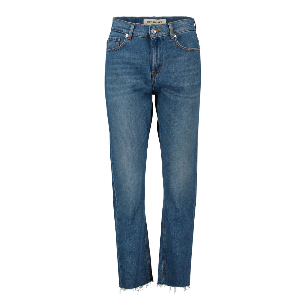 JEANS VITA REGULAR BALLON TILDA SKY DONNA
