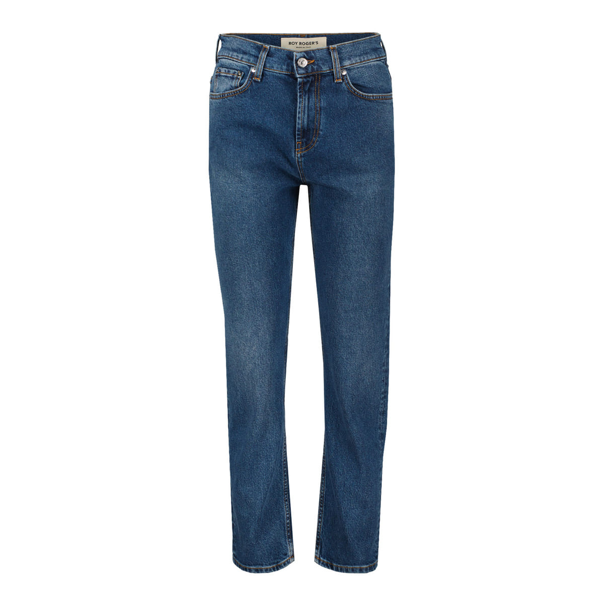 JEANS VITA REGULAR BALLON TILDA CORRY DONNA