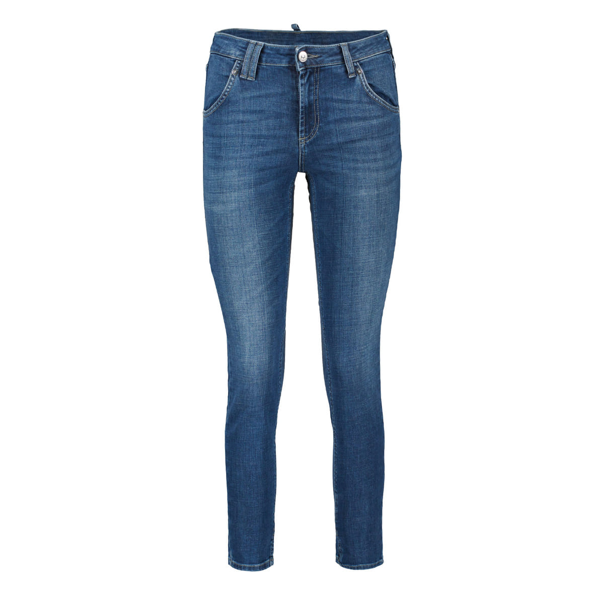 JEANS CAVIGLIA SPACCO NEW ELENOIRE CONAKRY DONNA