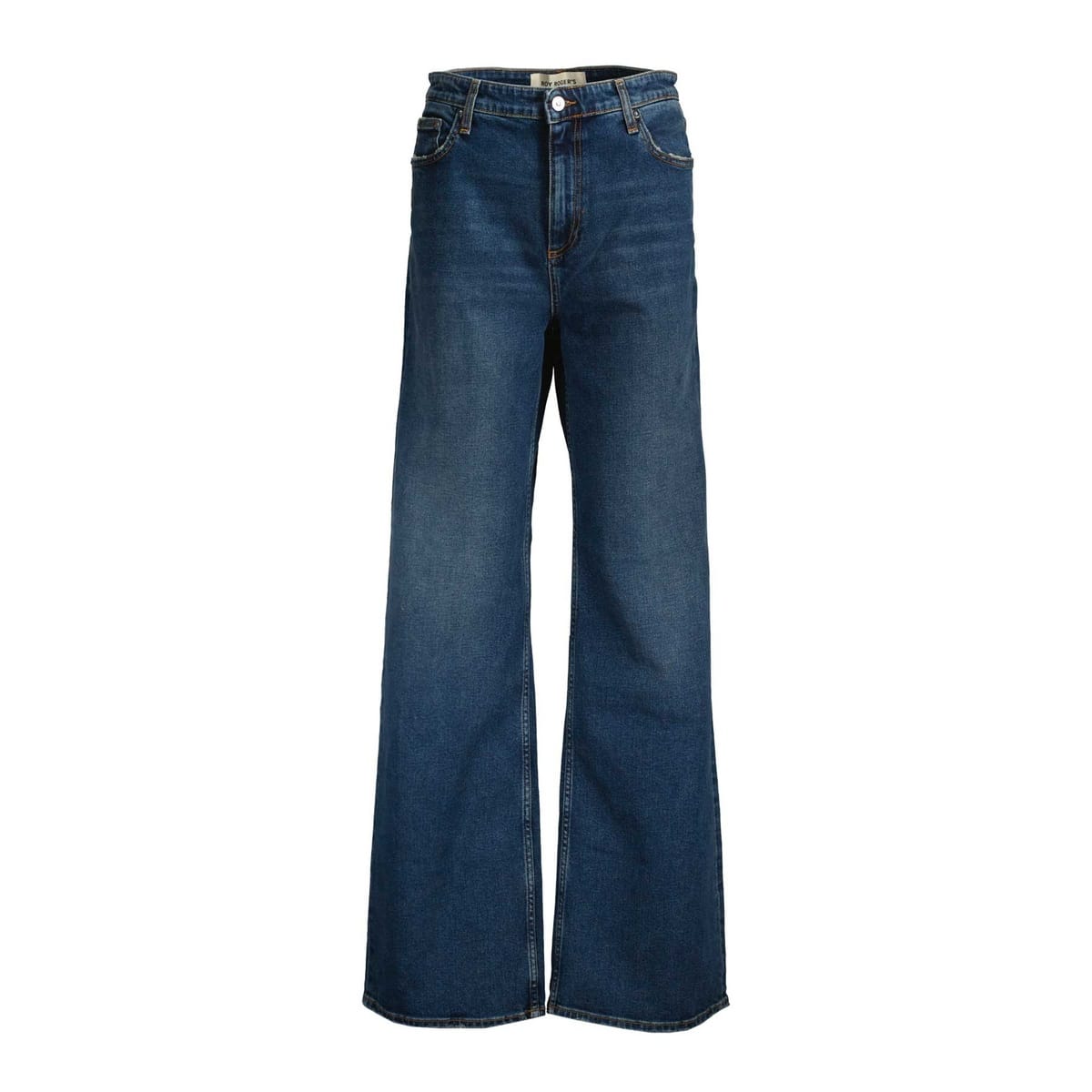 JEANS LOOSE SUPER WIDE CARMEL DONNA