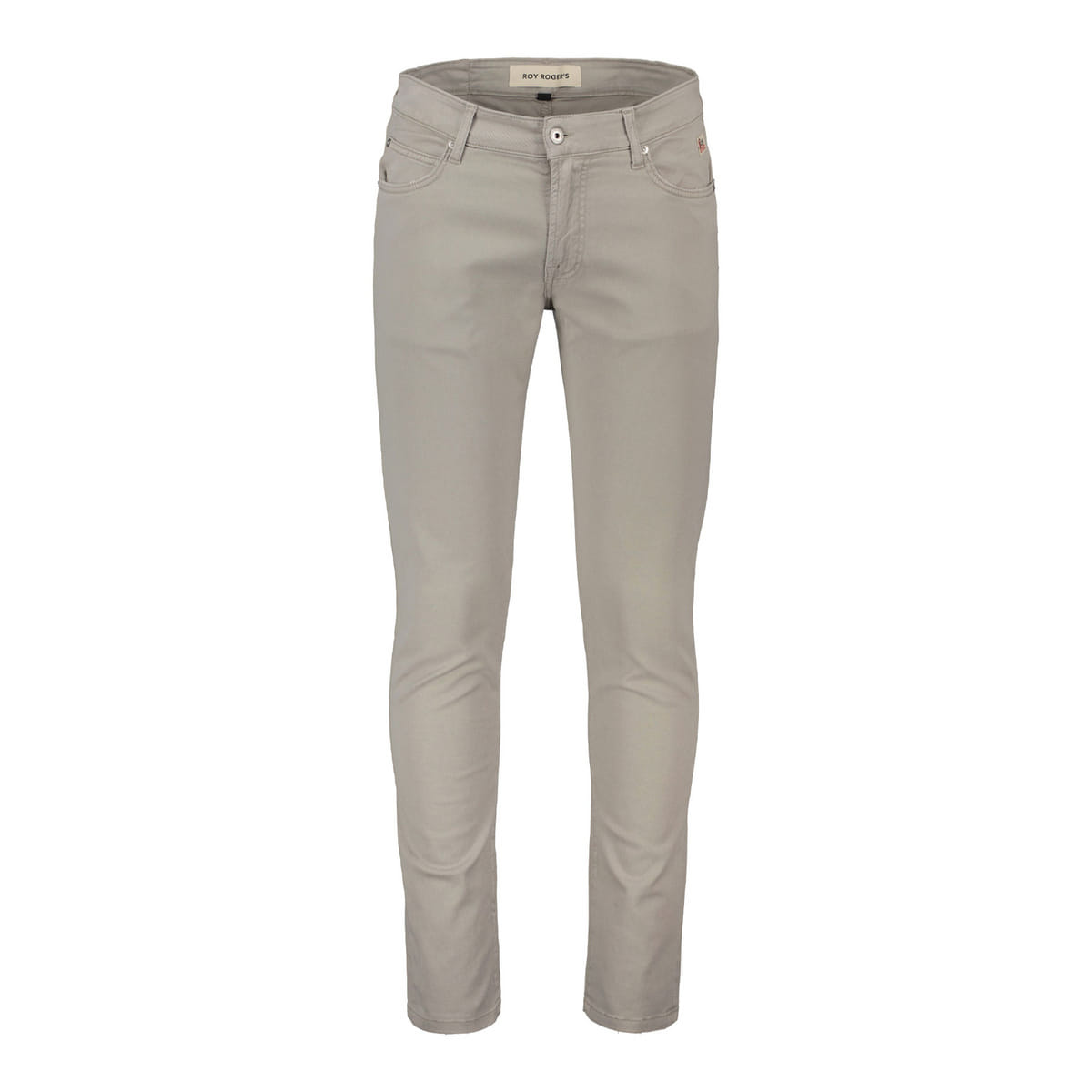 PANTALONI 5 TASCHE BULL DRILL CROW
