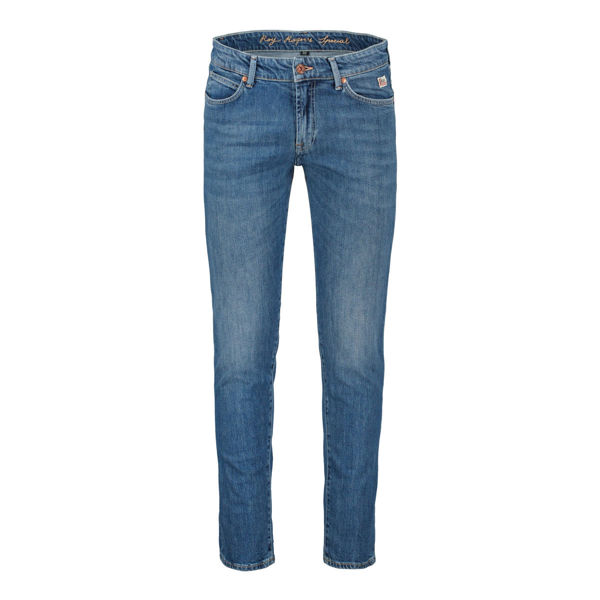 JEANS SLIM SUPER STONE
