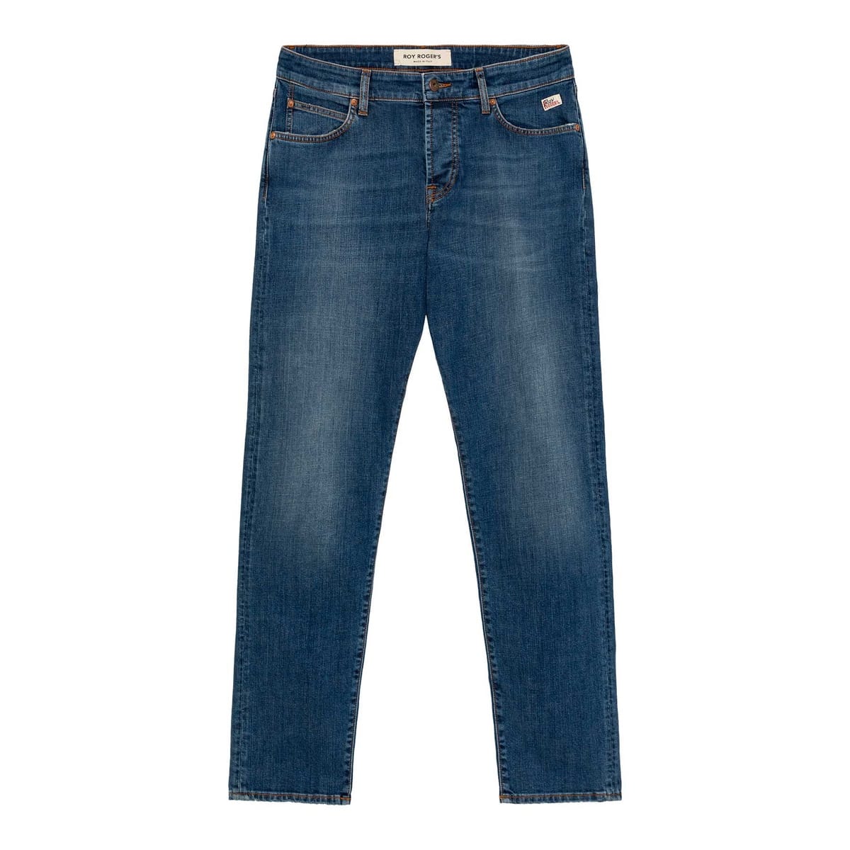 JEANS SLIM VITA MEDIA NEW 529