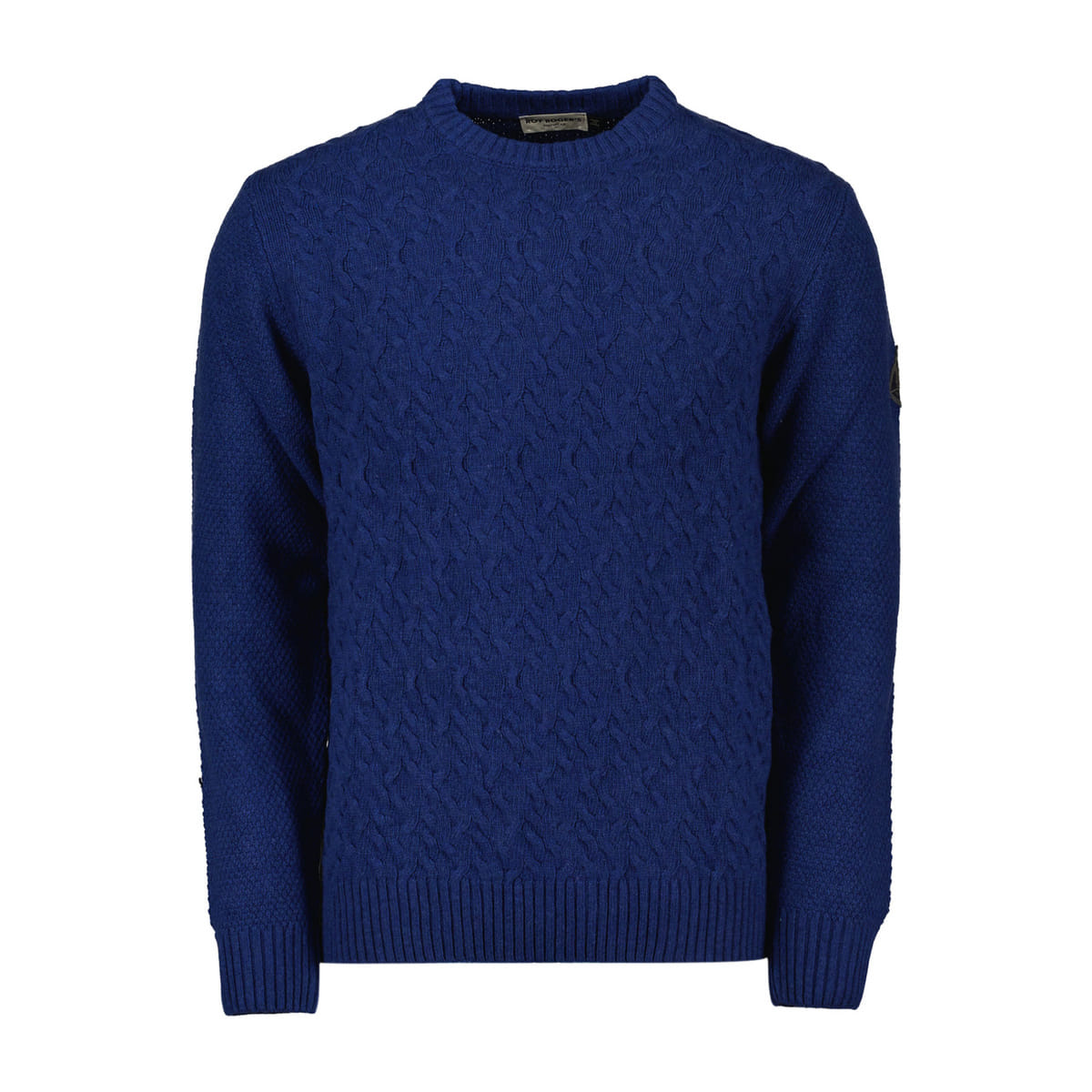 MAGLIONE GIROCOLLO PUNTO HIGHLAND