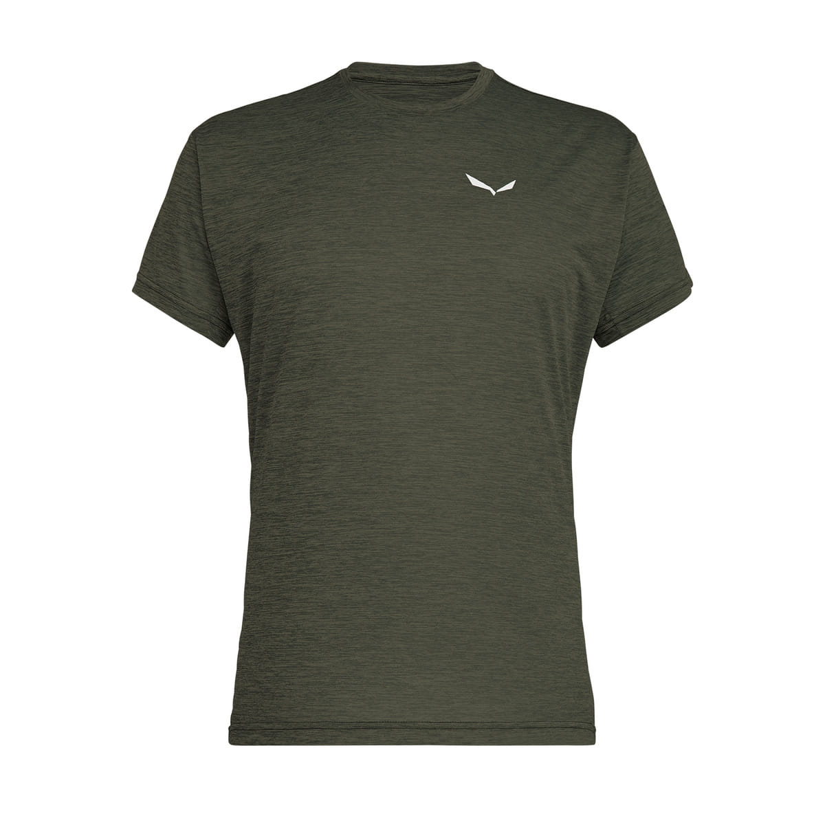 T-SHIRT PUEZ MELANGE DRY'TON