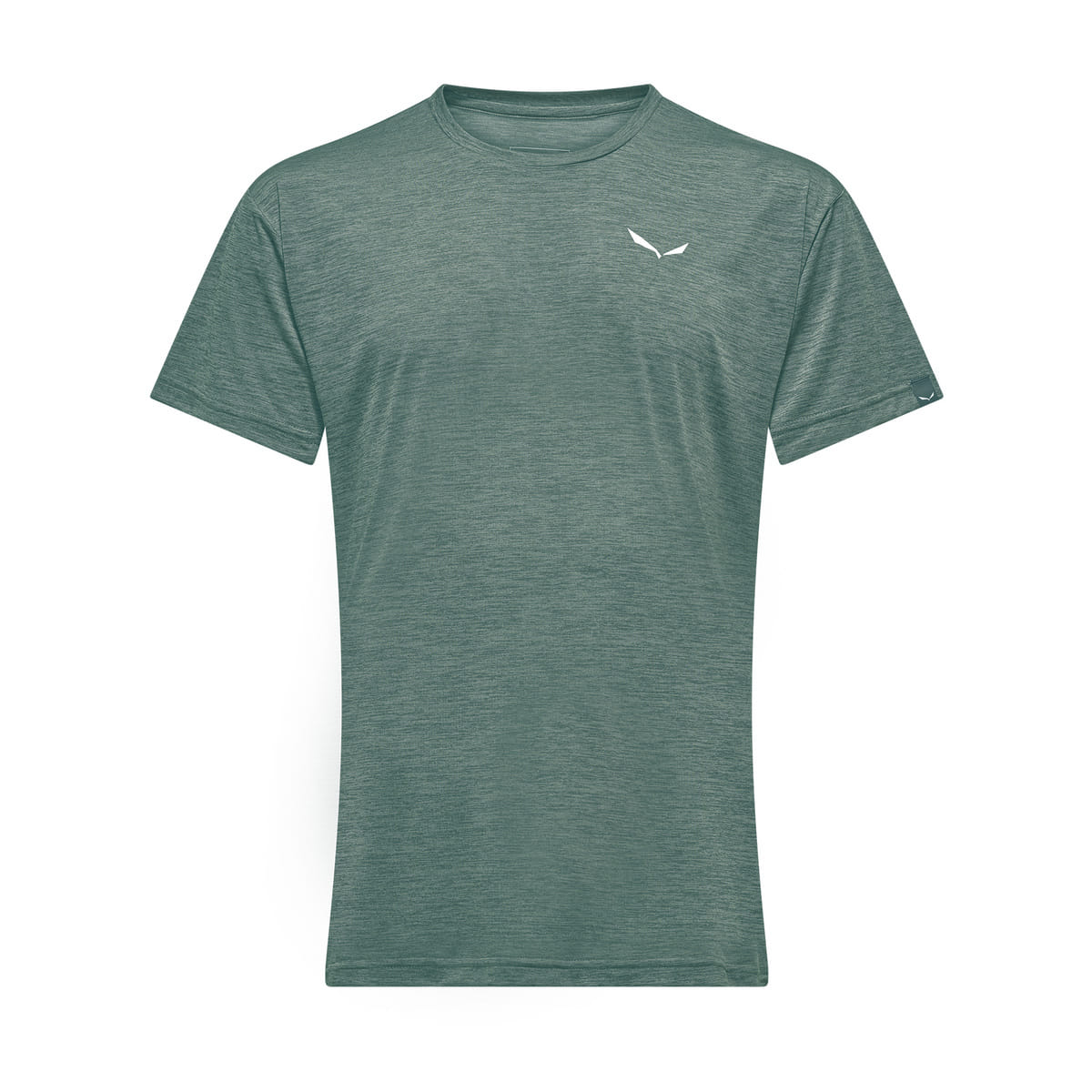 T-SHIRT PUEZ MELANGE DRY'TON
