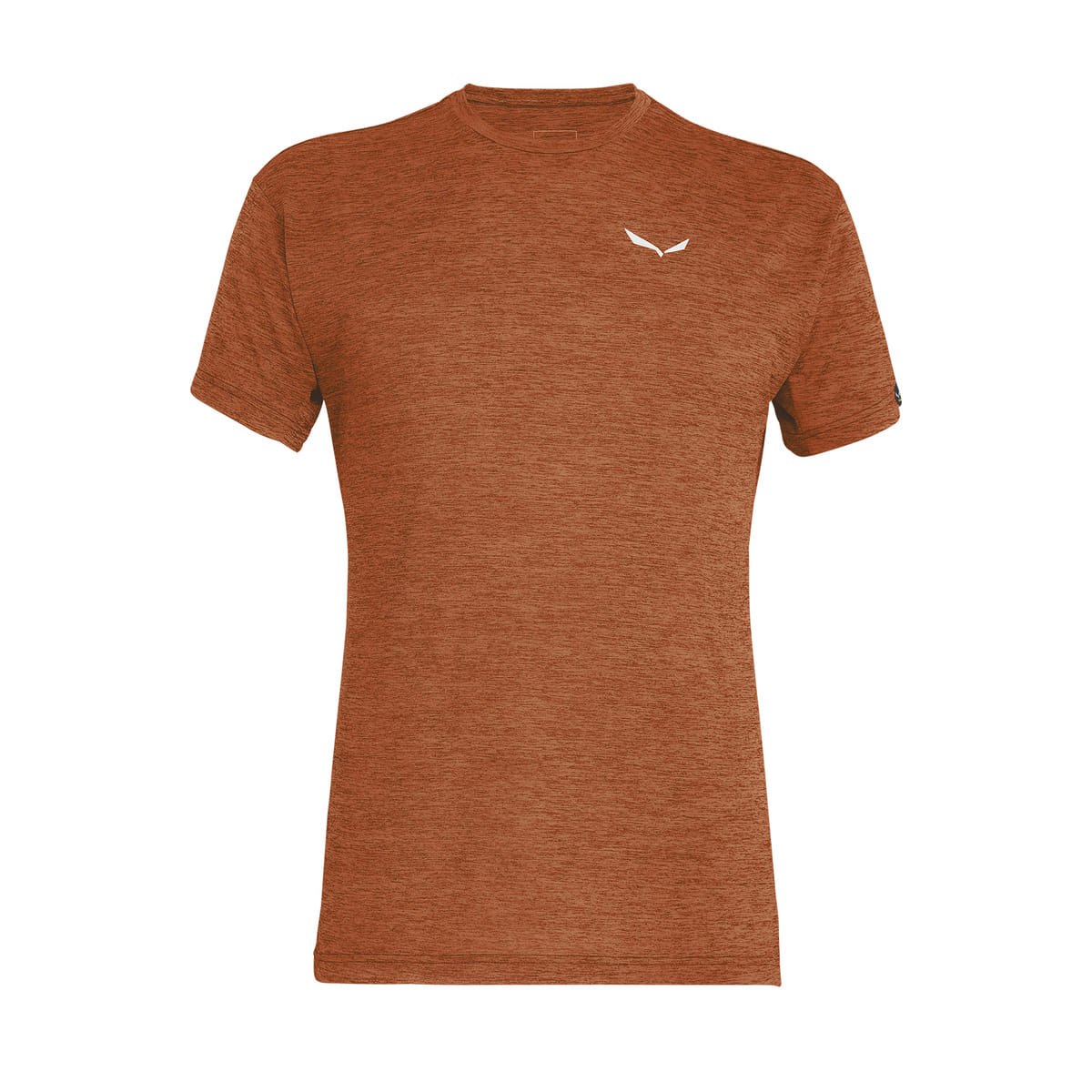T-SHIRT PUEZ MELANGE DRY'TON