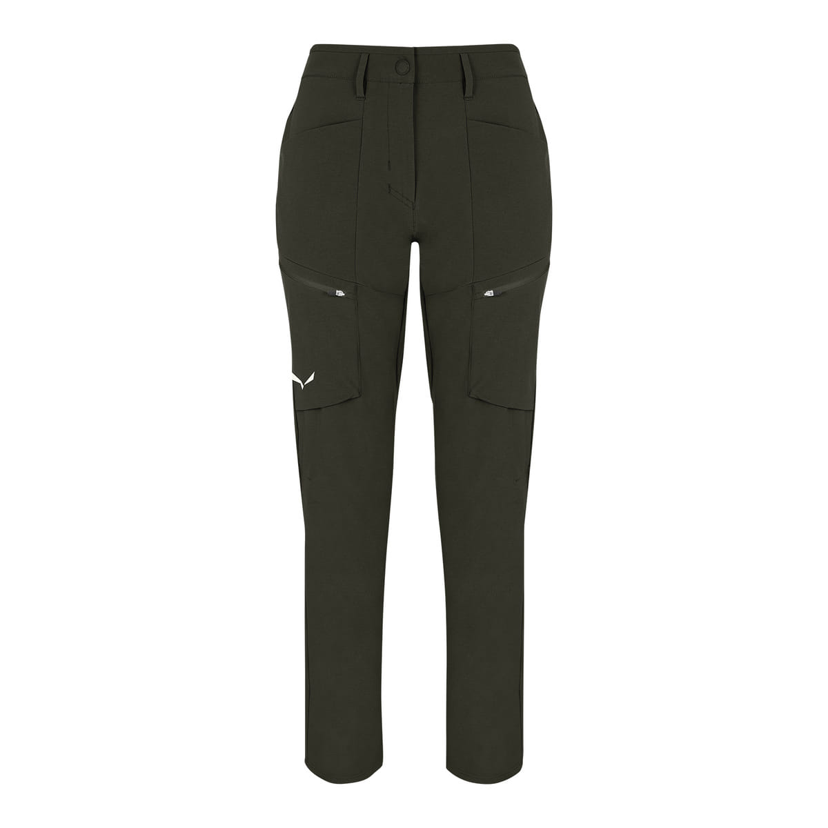 PANTALONI CARGO PUEZ DURASTRETCH DONNA