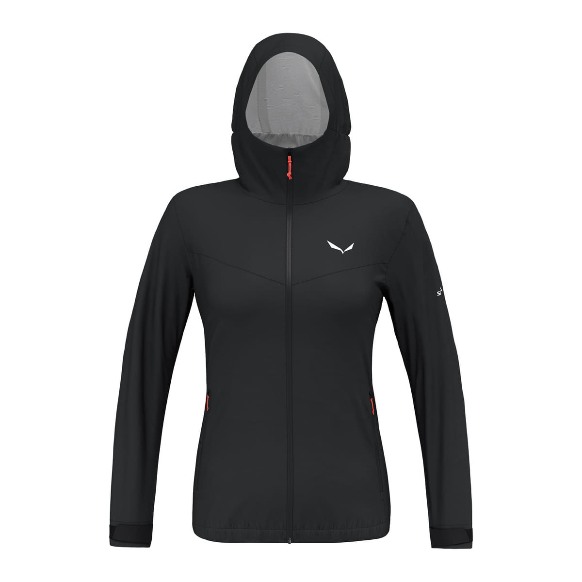 GIACCA PUEZ AQUA 4 2.5L POWERTEX DONNA