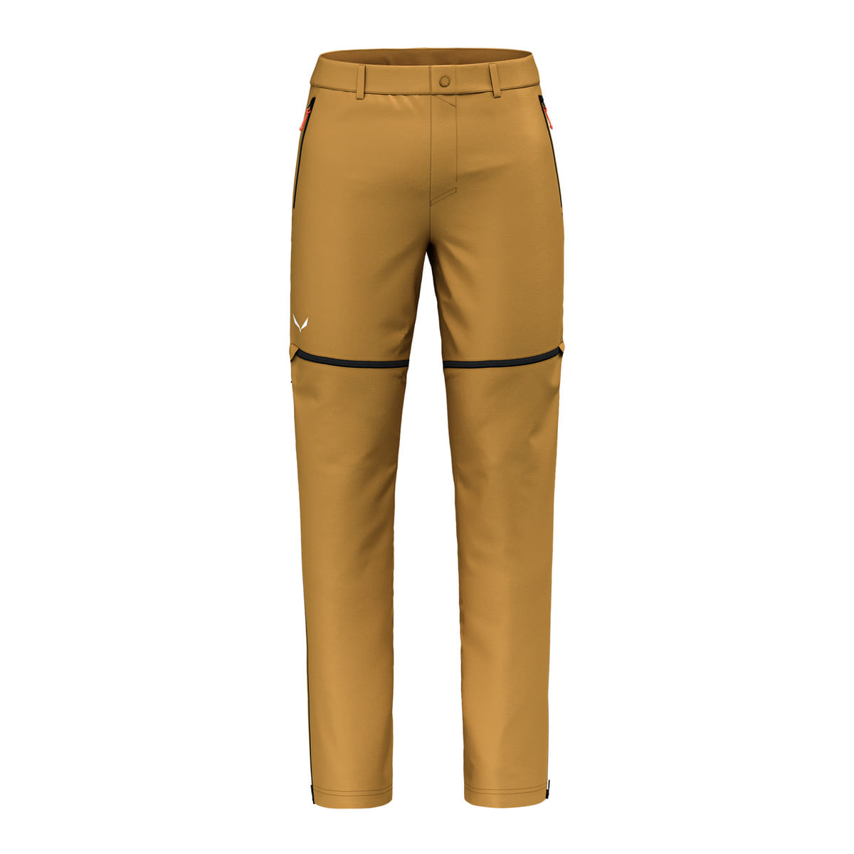 PANTALONI 2 IN 1 PUEZ TALVENO DURASTRETCH