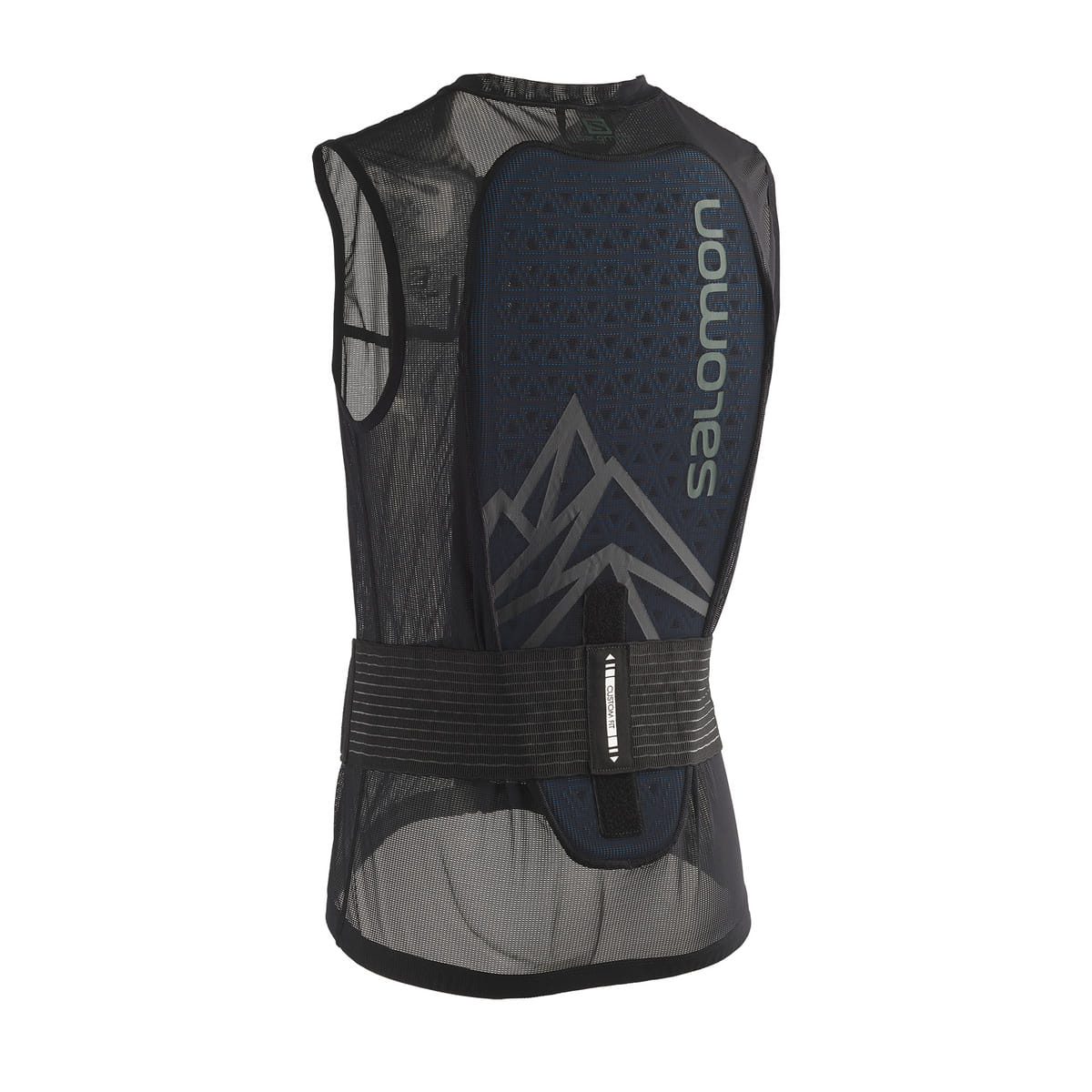 BACK PROTE FLEXCELL PRO VEST JR STADIUM