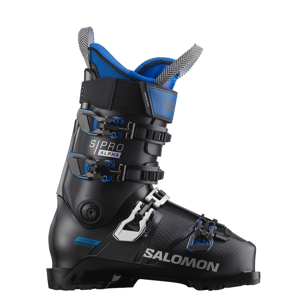 S/PRO ALPHA 120 GW EL