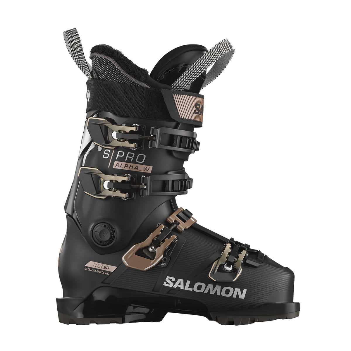 S/PRO ALPHA 90 GW DONNA