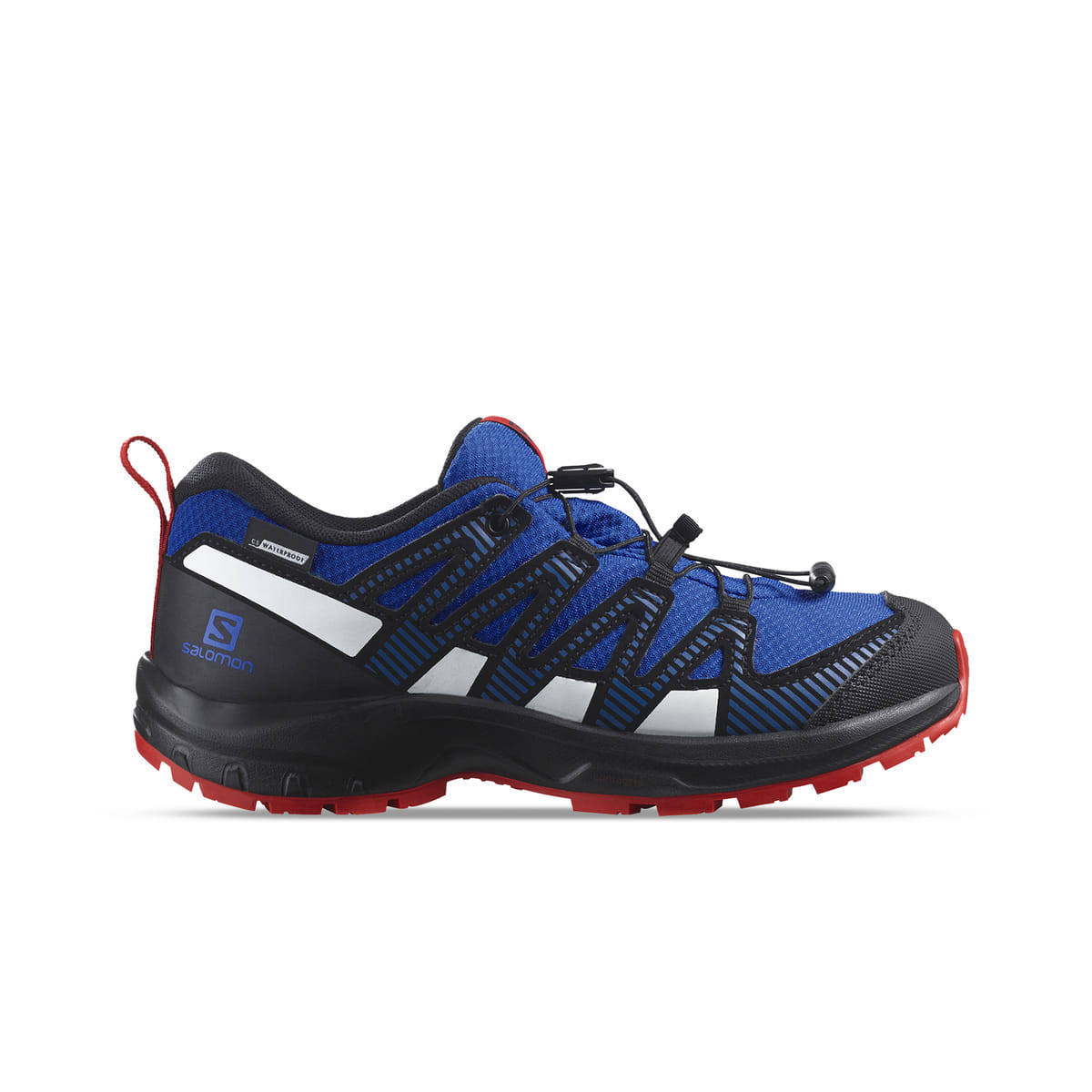 XA PRO V8 WATERPROOF RAGAZZO 31-40
