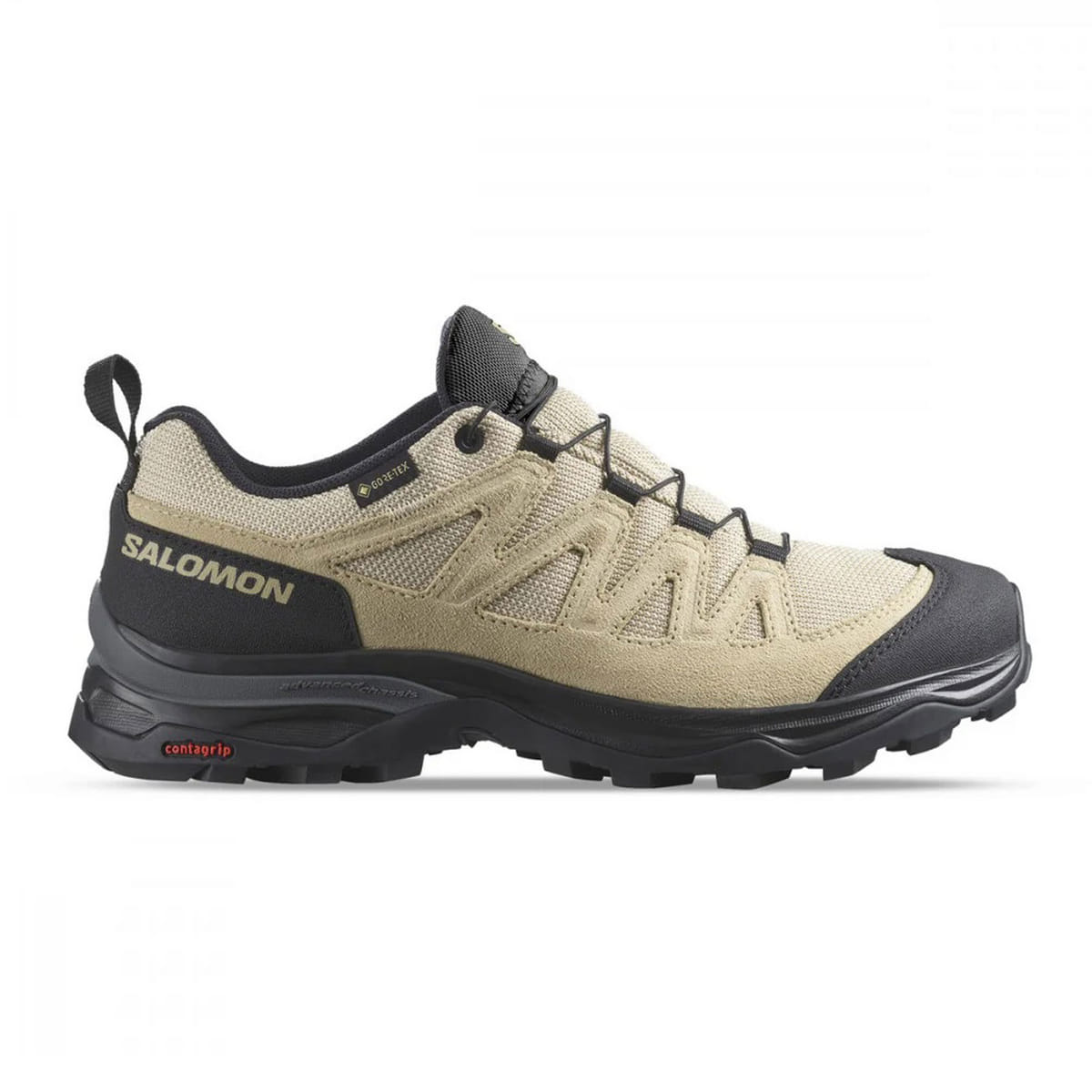 X-WARD LEATHER GTX DONNA