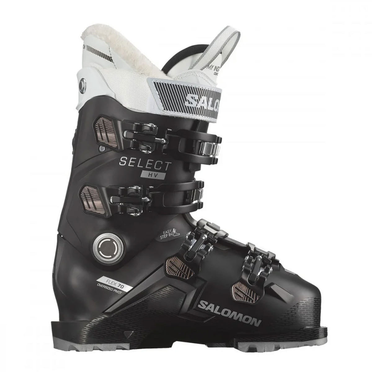SELECT HV 70 GW DONNA