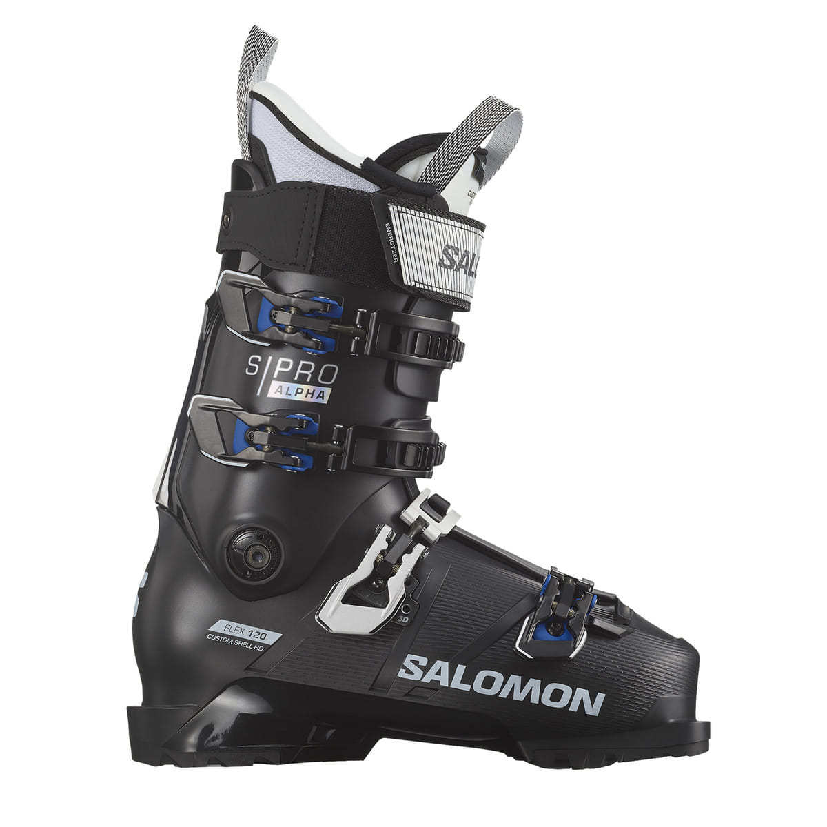 S/PRO ALPHA 120 EL GW