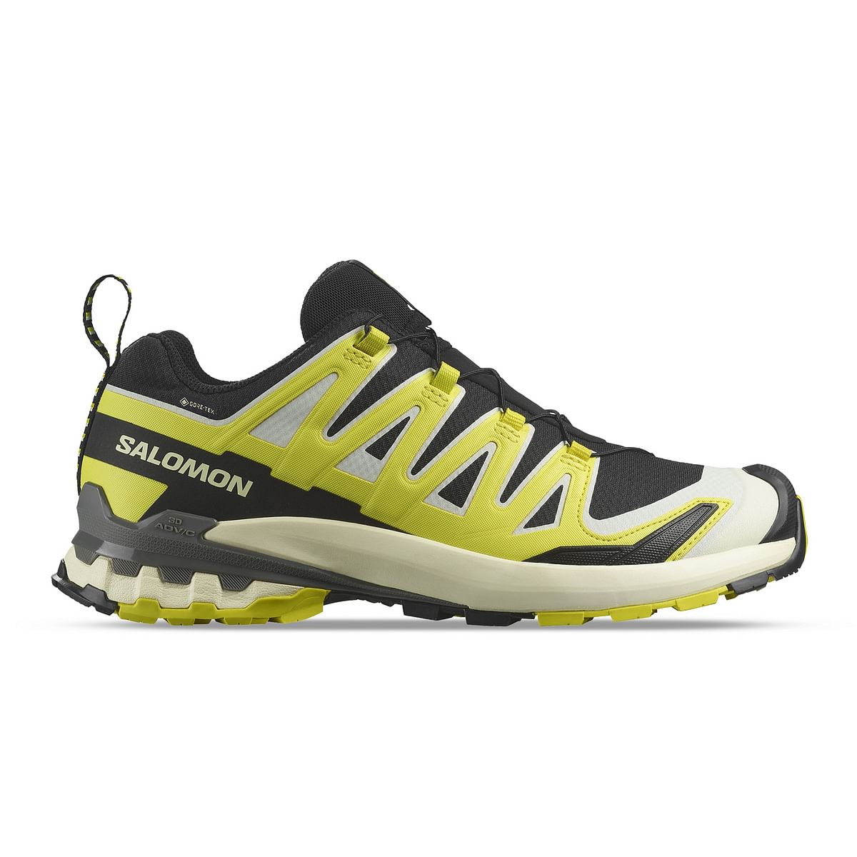 Salomon xa pro 3d uomo nere online