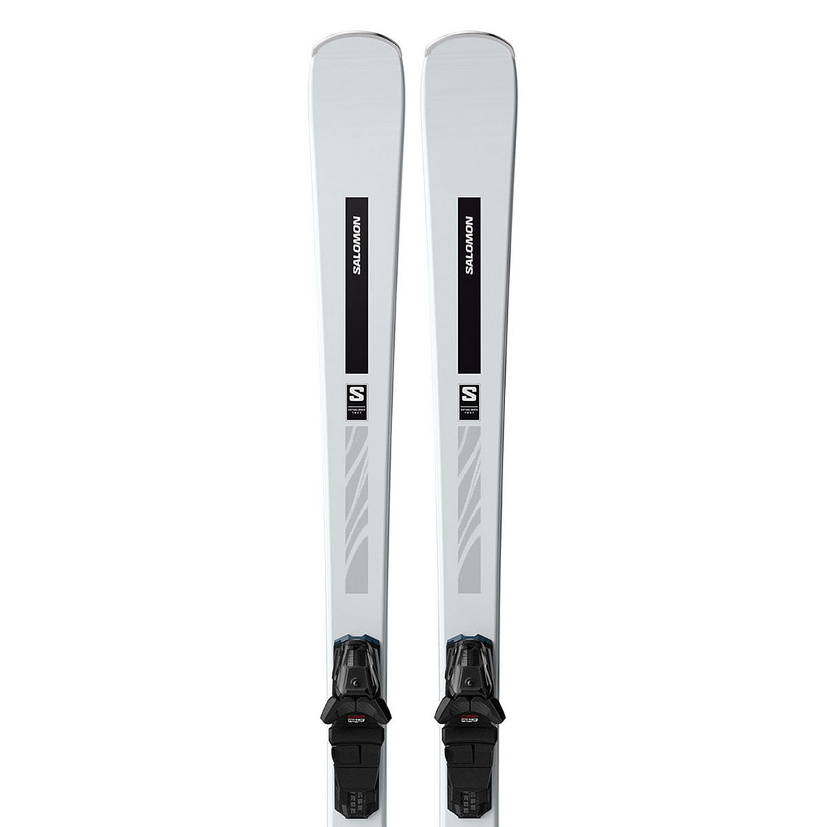 Prezzi Salomon s/max 4 con attacco m10 gw l80 donna