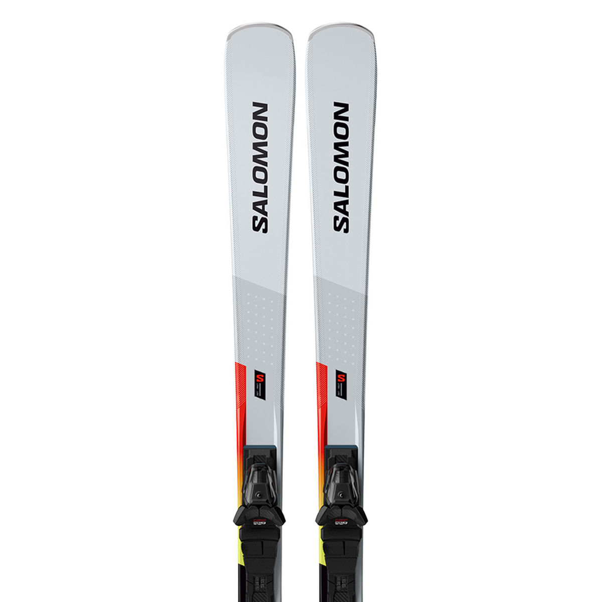 S/MAX ENDURANCE CON ATTACCO M10 GW