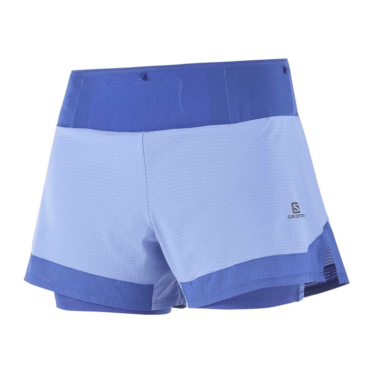 SHORT SENSE AERO 2-IN-1 DONNA