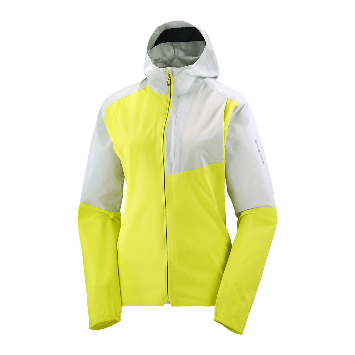 GIACCA CON CAPPUCCIO BONATTI TRAIL DONNA