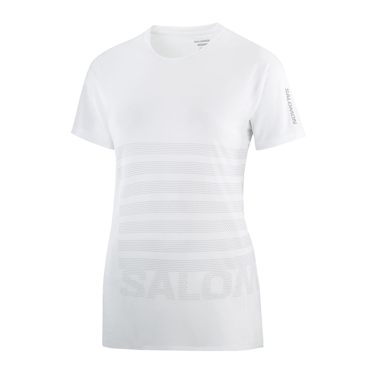 T-SHIRT SENSE AERO GFX DONNA