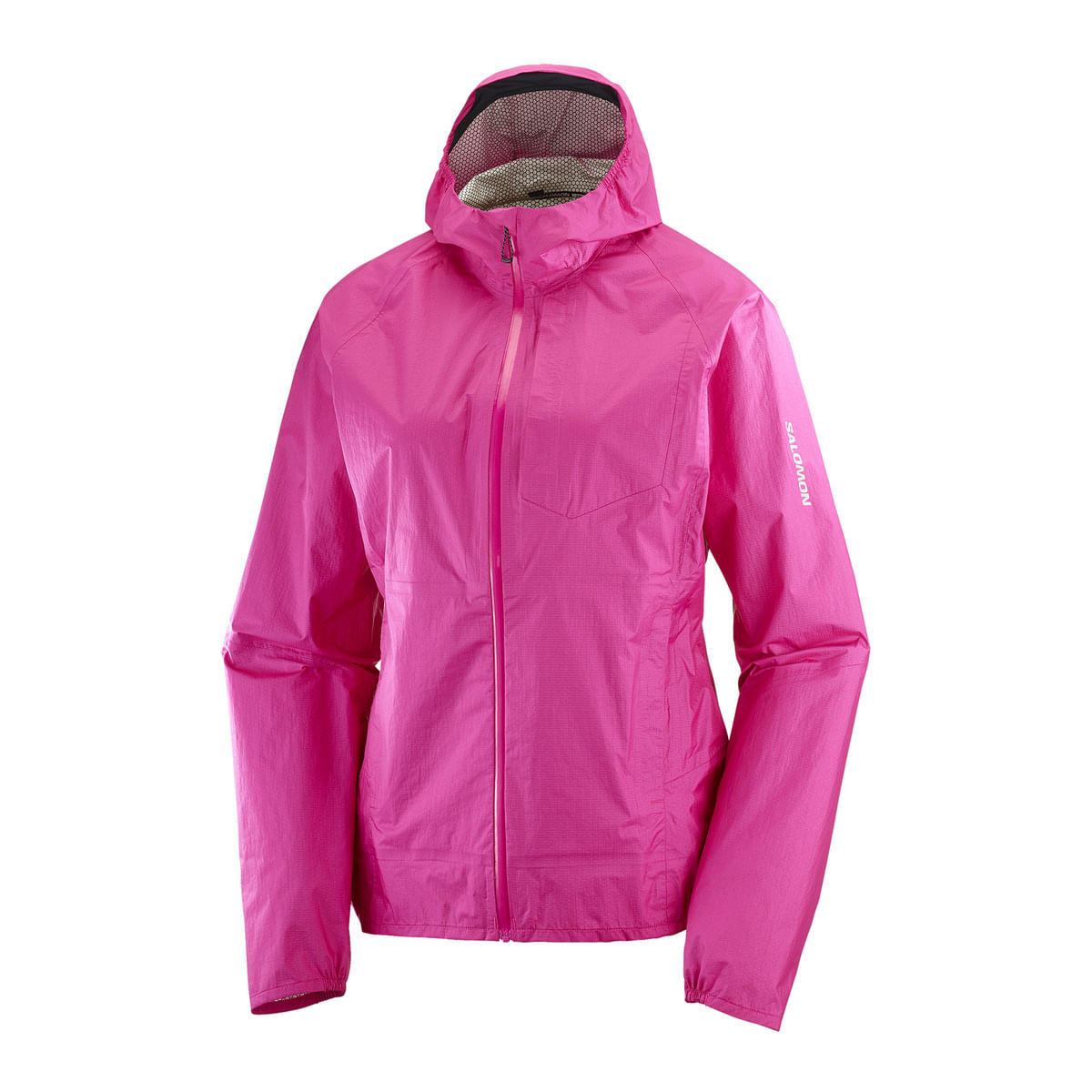 GIACCA CON CAPPUCCIO BONATTI WATERPROOF DONNA
