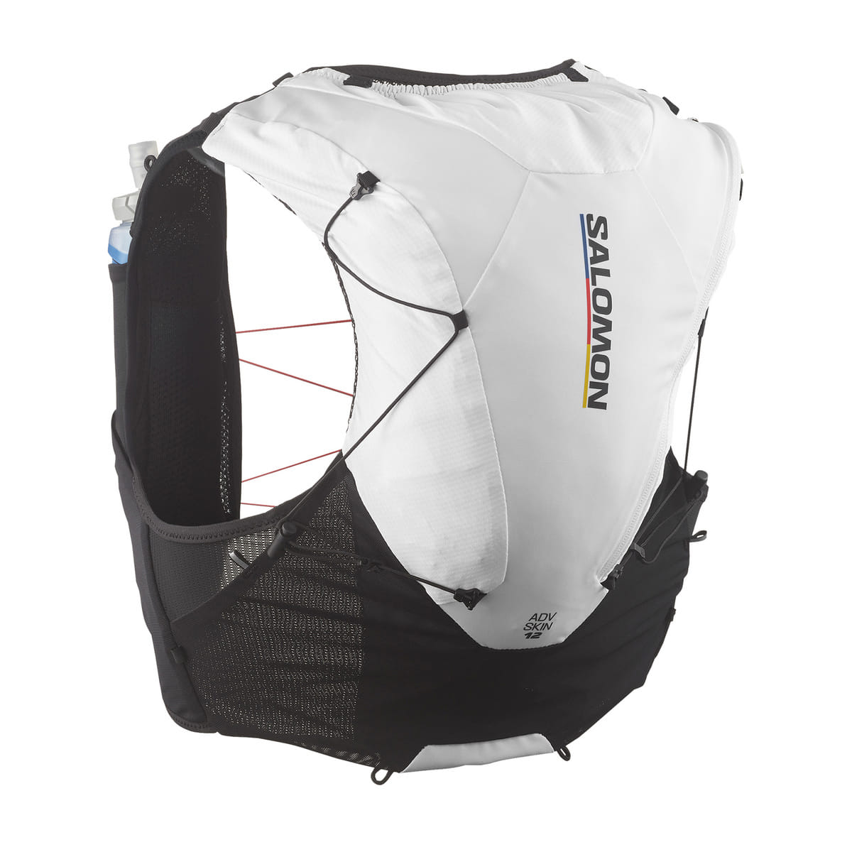 Salomon ADV SKIN 12 RACE FLAG SET
