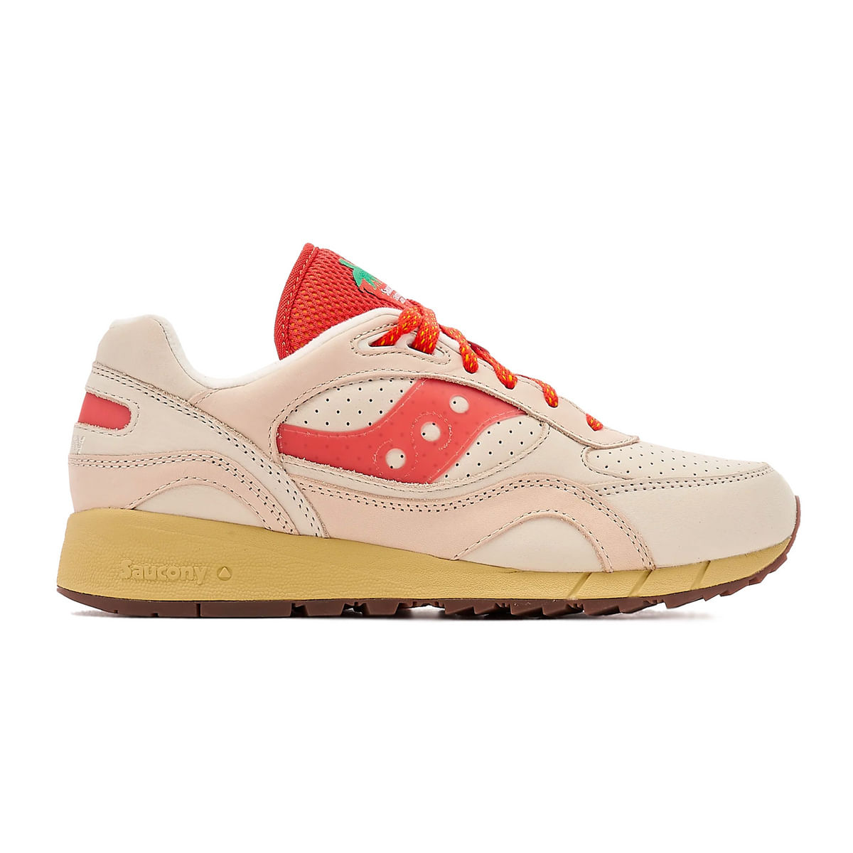 SHADOW 6000 NEW YORK CHEESECAKE