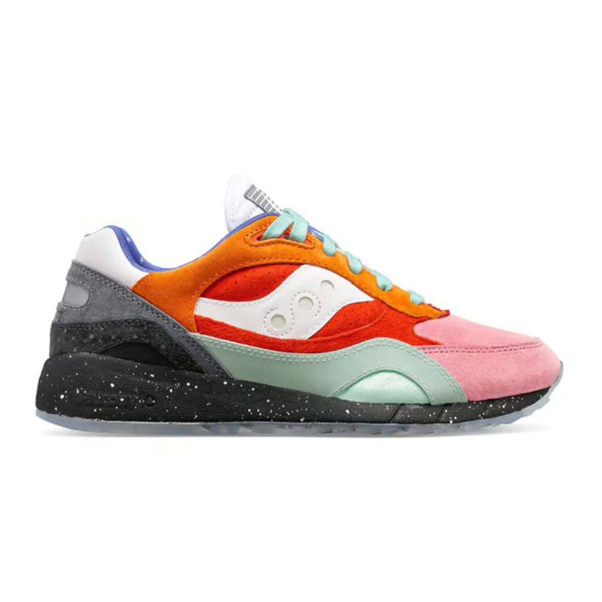 SHADOW 6000 SPACE FIGHT