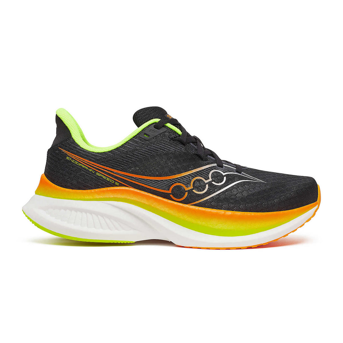 ENDORPHIN SPEED 5