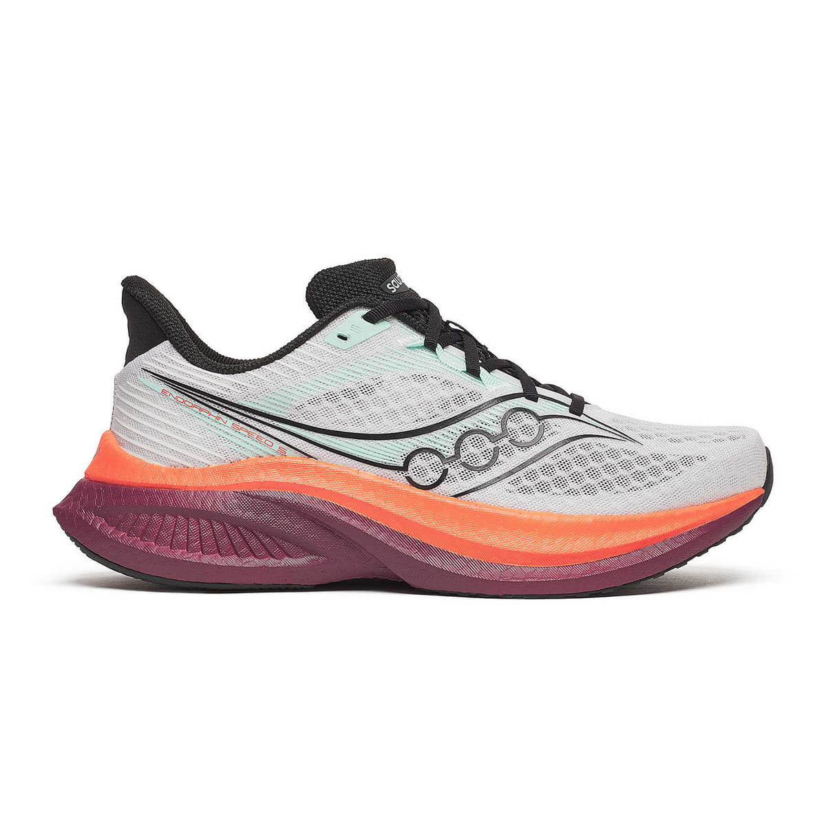 ENDORPHIN SPEED 5