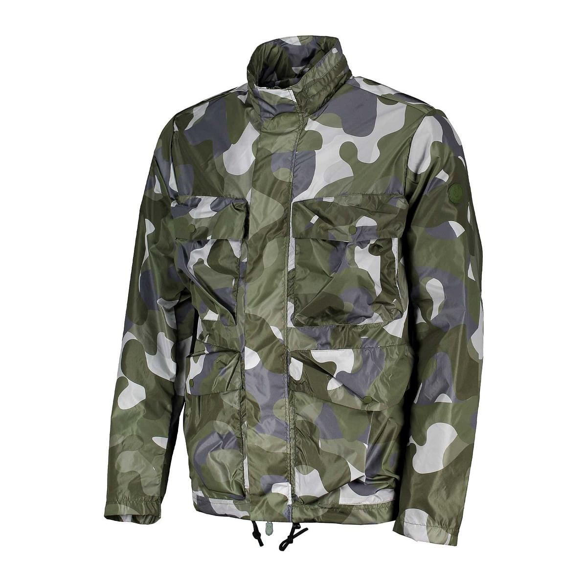 GIACCA FREDDIE MODELLO FIELD JACKET