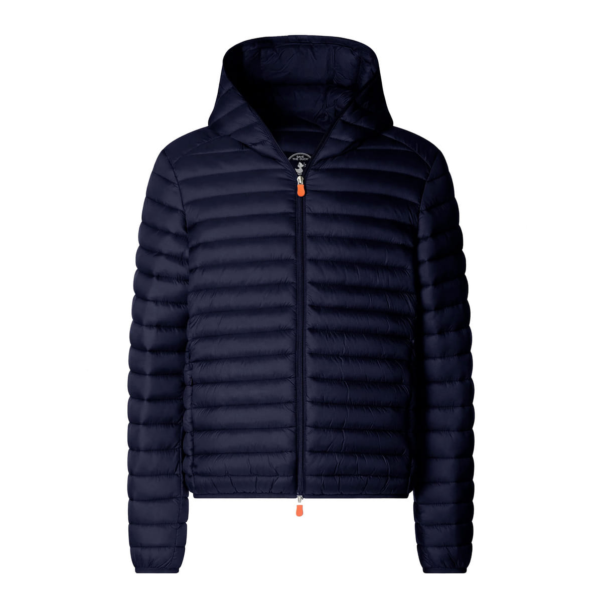 Piumino Con Cappuccio Donald