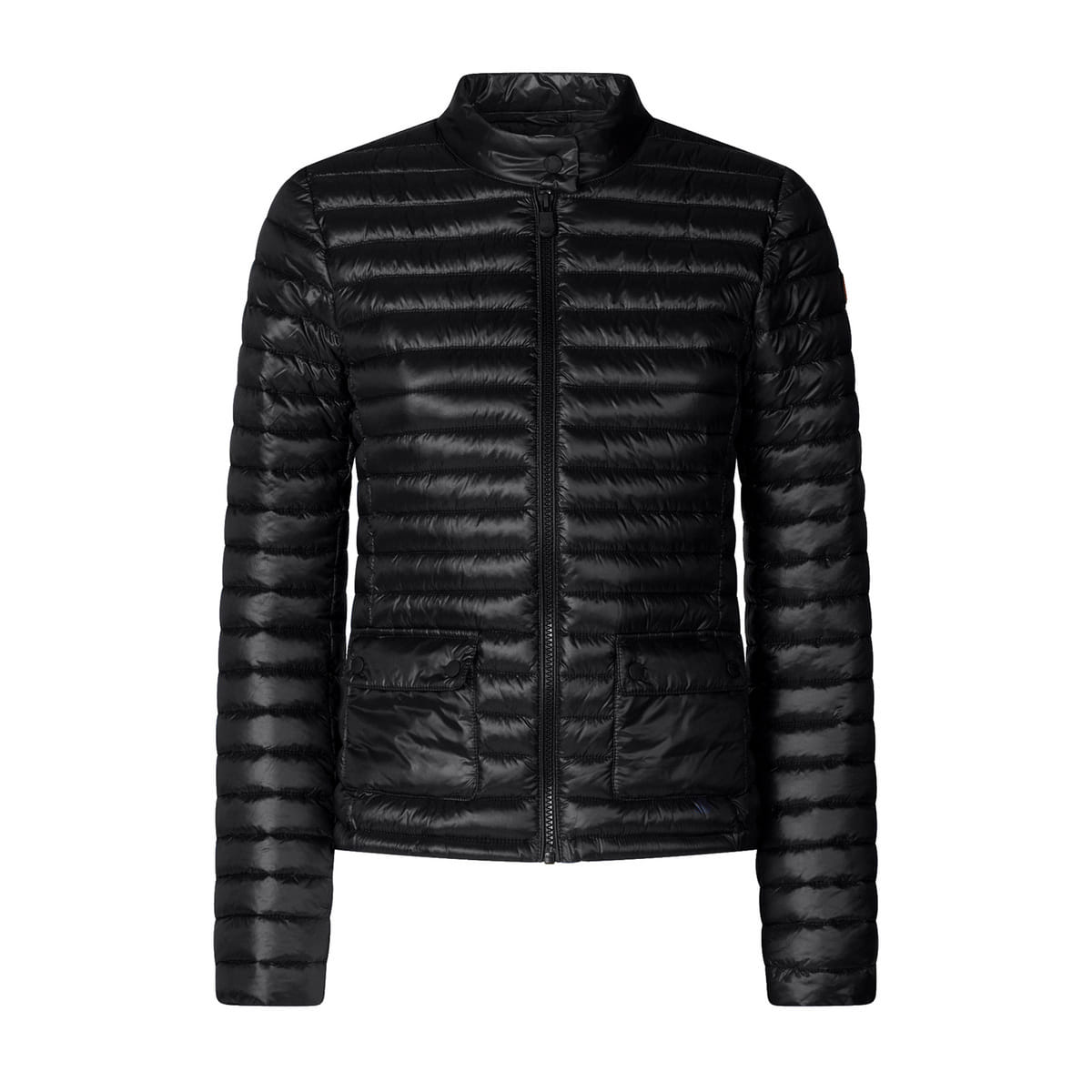 BIKER LACQUé TWINKLE DONNA