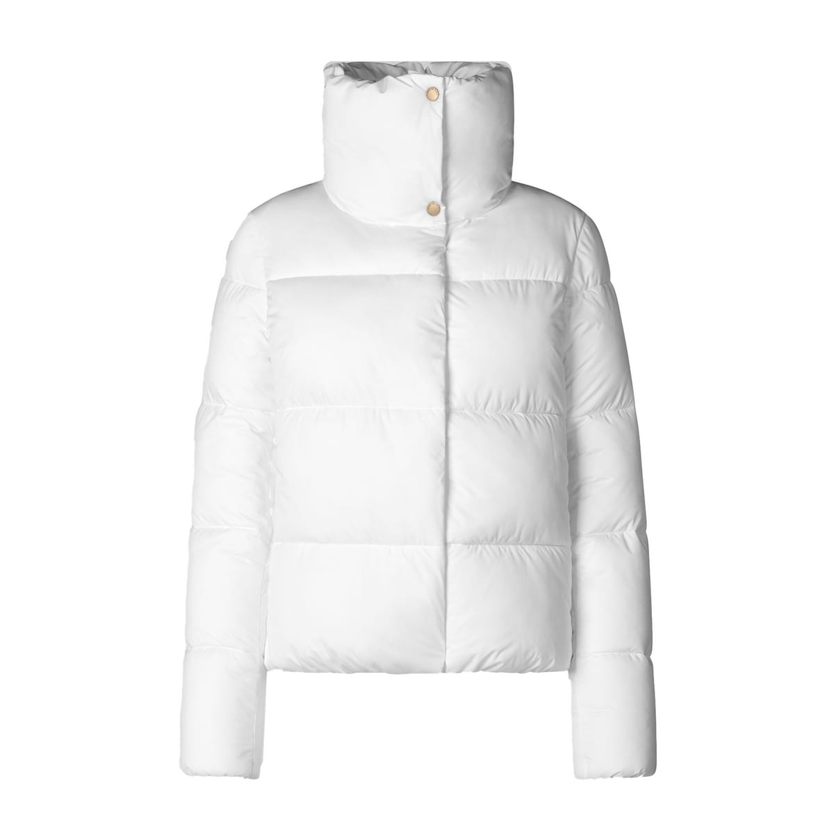 PIUMINO COLLO ALTO FELICITY DONNA