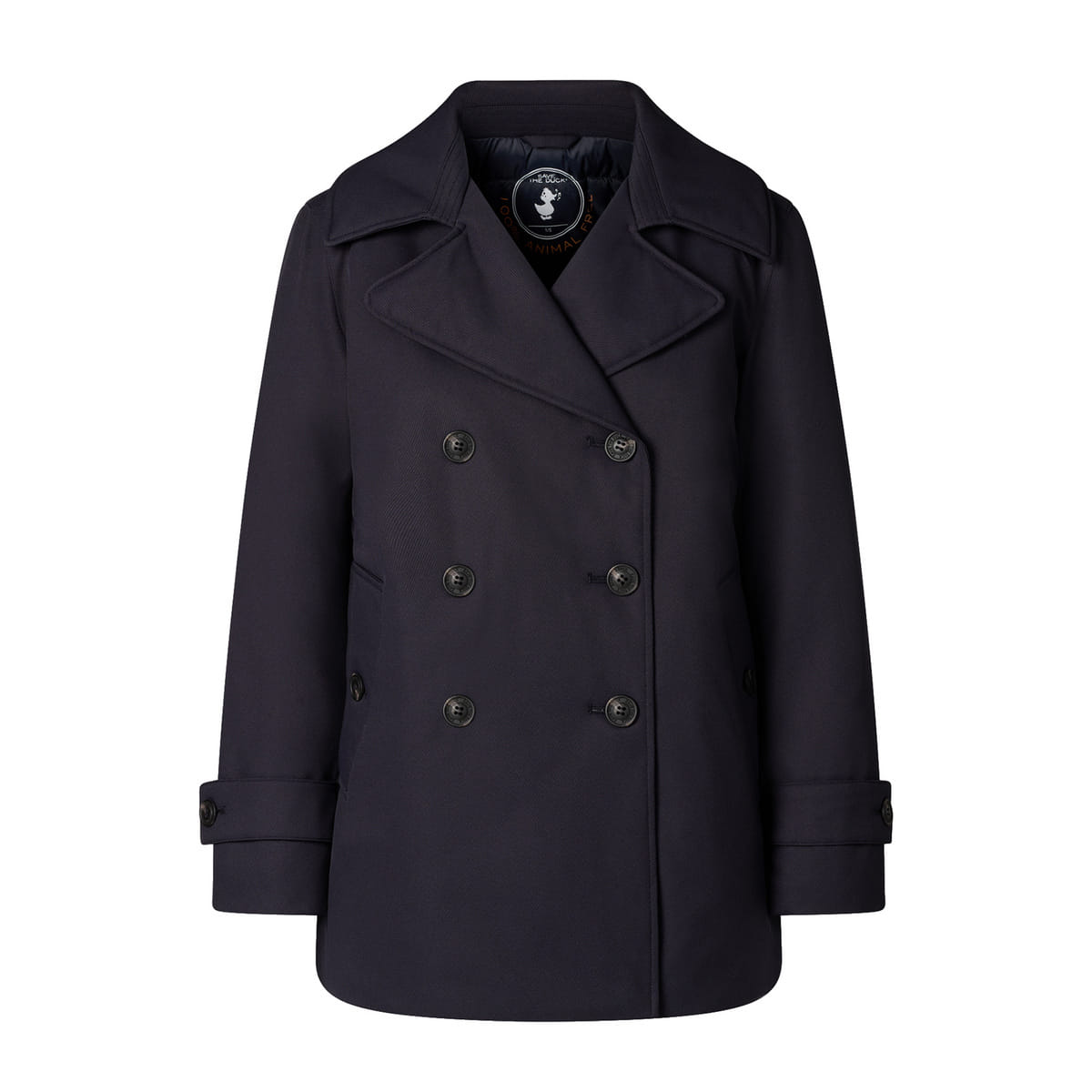 GIACCA PICOT IMBOTTITO SOFIA DONNA