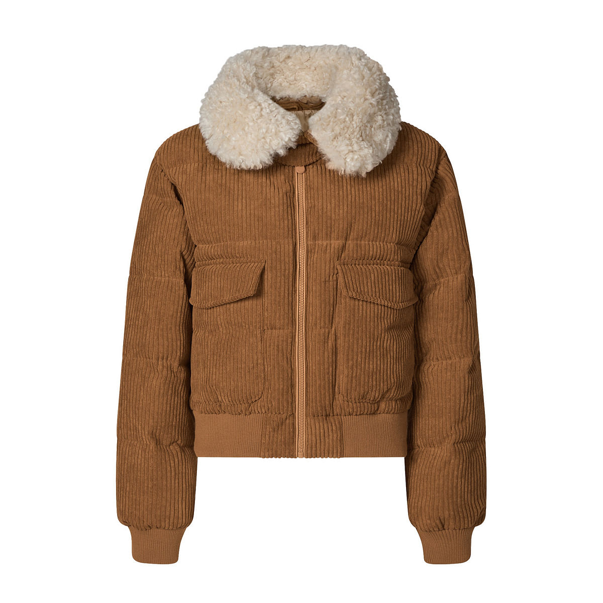 GIACCA BLOUSON CORTO REILY DONNA