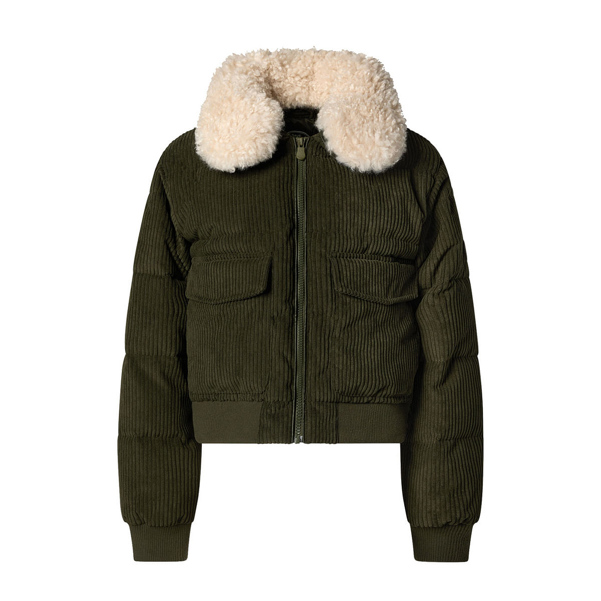 GIACCA BLOUSON CORTO REILY DONNA