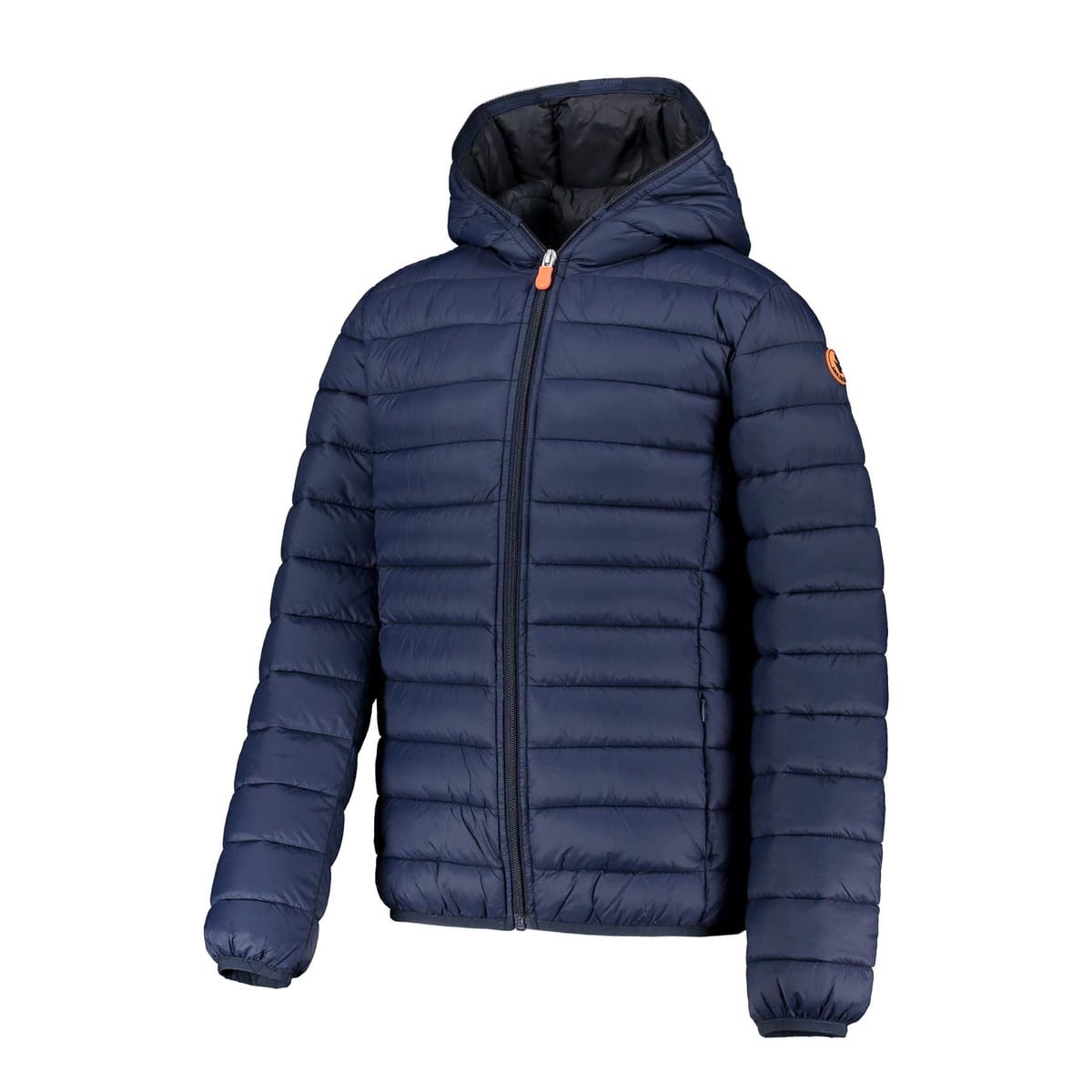 PIUMINO CON CAPPUCCIO HUEY BAMBINO