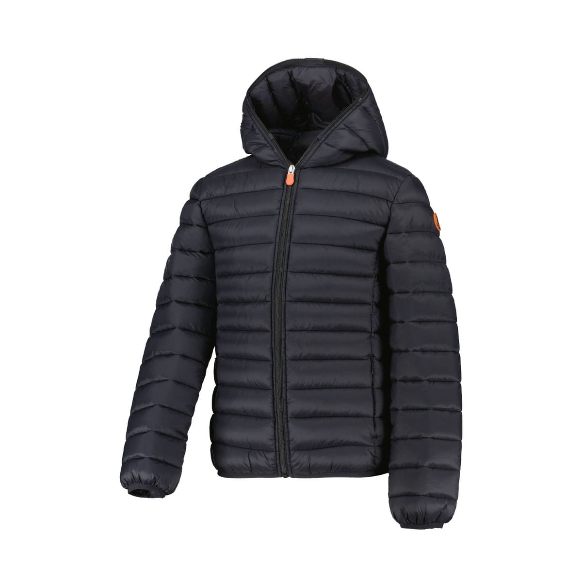 PIUMINO CON CAPPUCCIO HUEY BAMBINO
