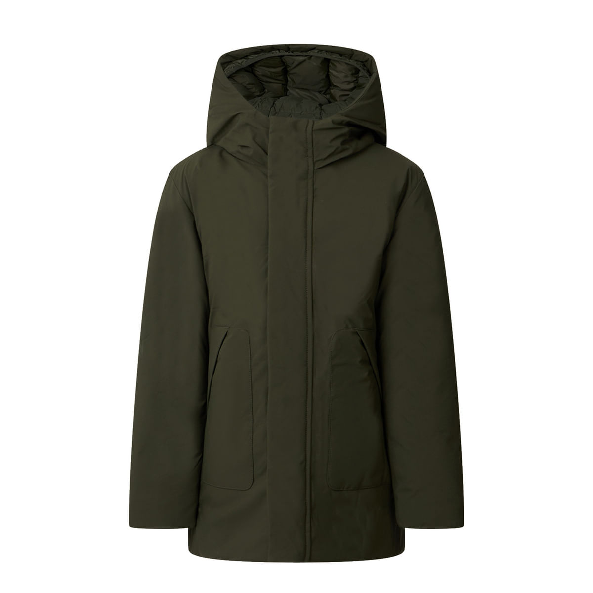 Parka Albi Capp Bambino